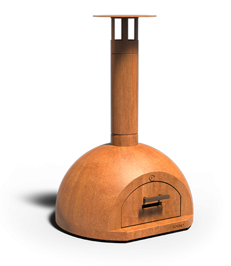 Four à pizza DOME