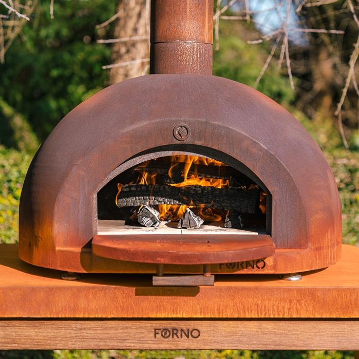 Four à pizza DOME
