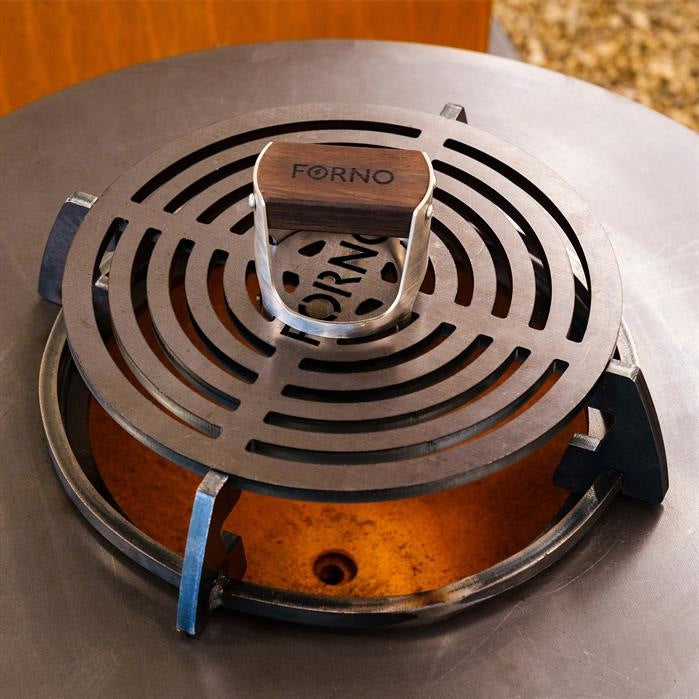 Grille plancha