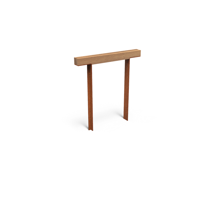 Support vélo