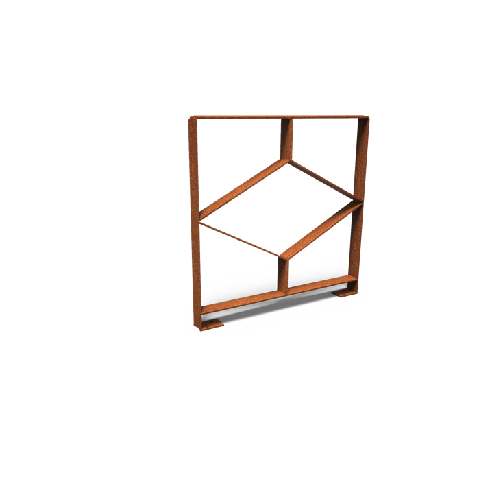 Barrière de séparation