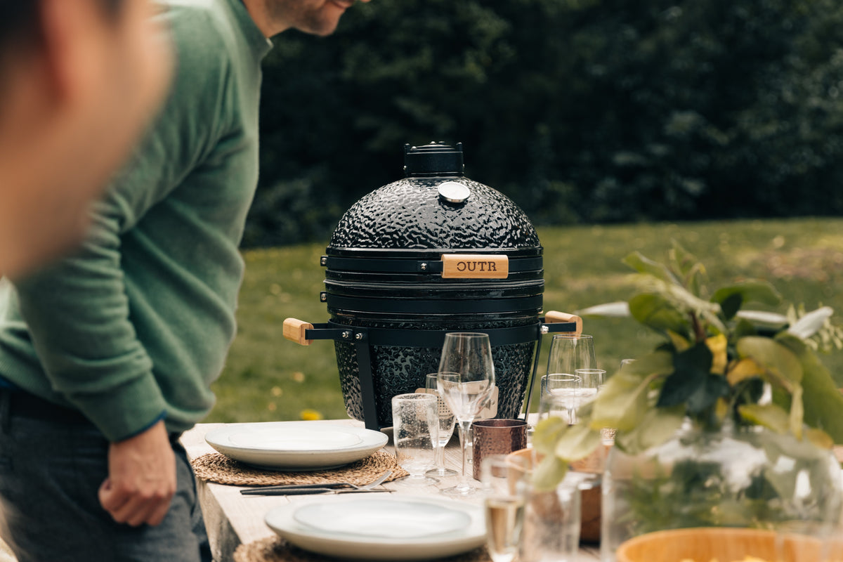 Barbecue KAMADO M40