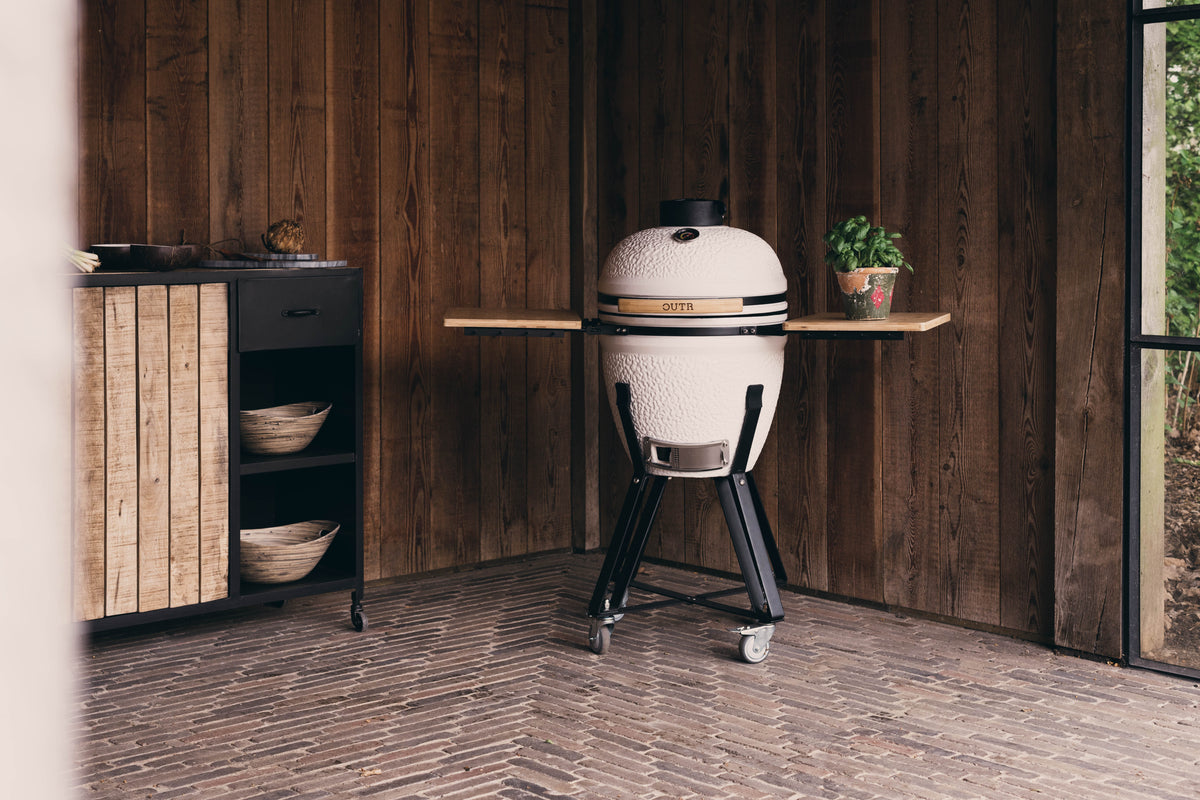 Barbecue KAMADO M50