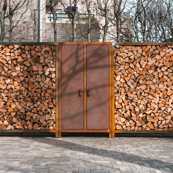 Armoire de rangement