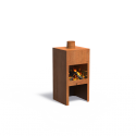 Soultz fireplace