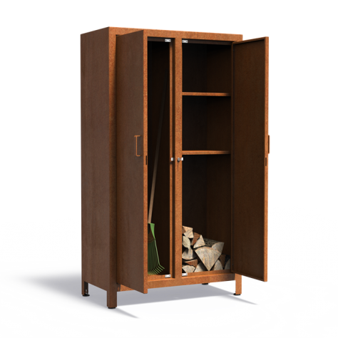 Armoire de rangement