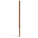 Posts for decorative panels