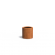 Pots pour plantes SAIDA en acier CorTen