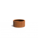 Pots pour plantes SAIDA en acier CorTen