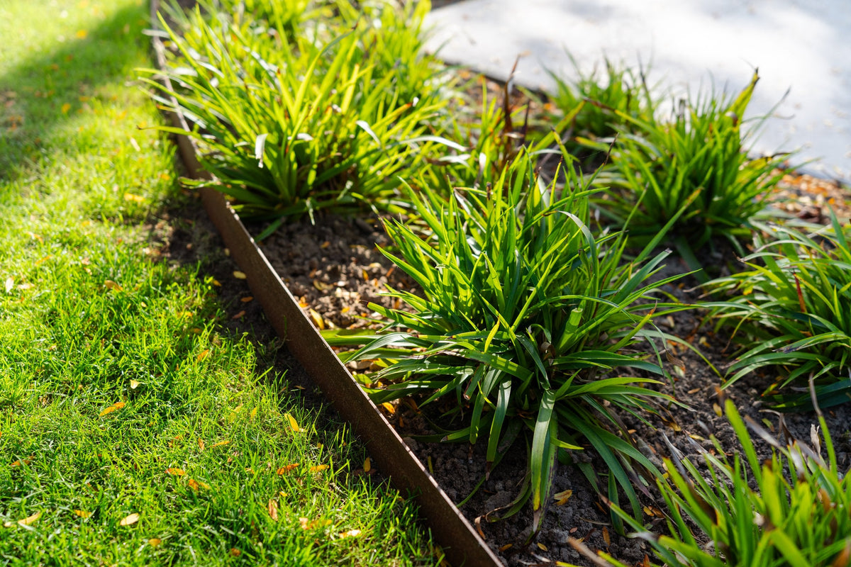 Aménager un jardin durable avec des matériaux écologiques et intemporels