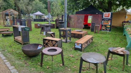 LA FOIRE AUX PLANTES - AMBIANCE JARDIN DU 23/10/21 AU 24/10/21