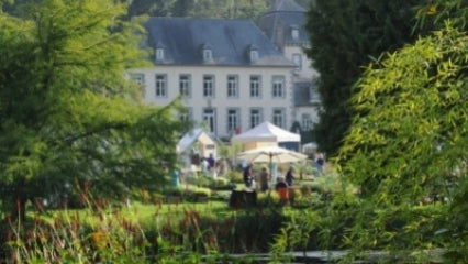 LES JARDINS D'AYWIERS FETES DES PLANTES ET DU JARDIN DU 30/09/22 AU 02/10/22