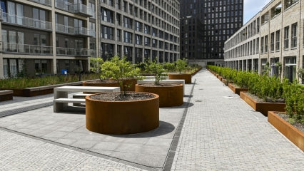 Mobilier de jardin