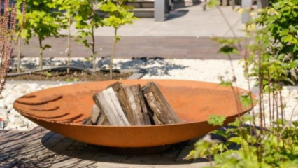 Concours Brasero So Corten : Réglement