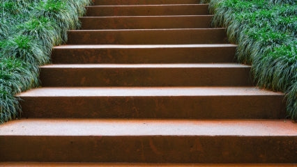 Pourquoi choisir l’acier corten pour aménager son jardin ?