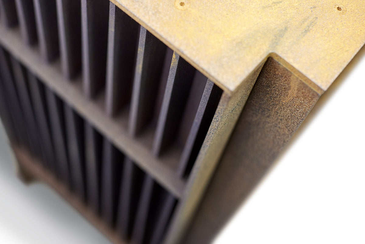 Foyer Quercus