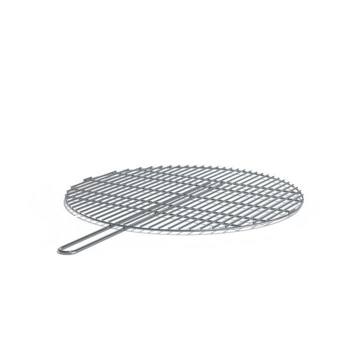 Grille BBQ ronde