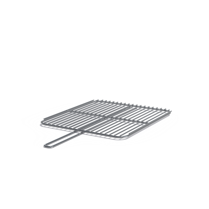 Grille BBQ carrée