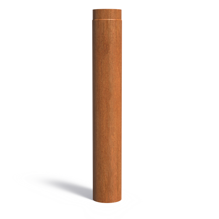 Tuyau d'évacuation