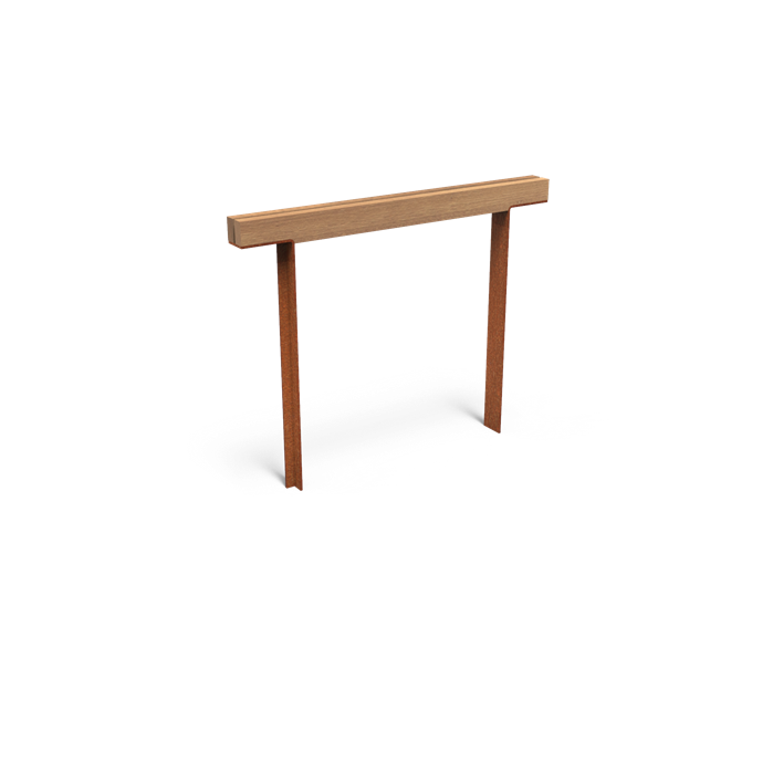 Support vélo