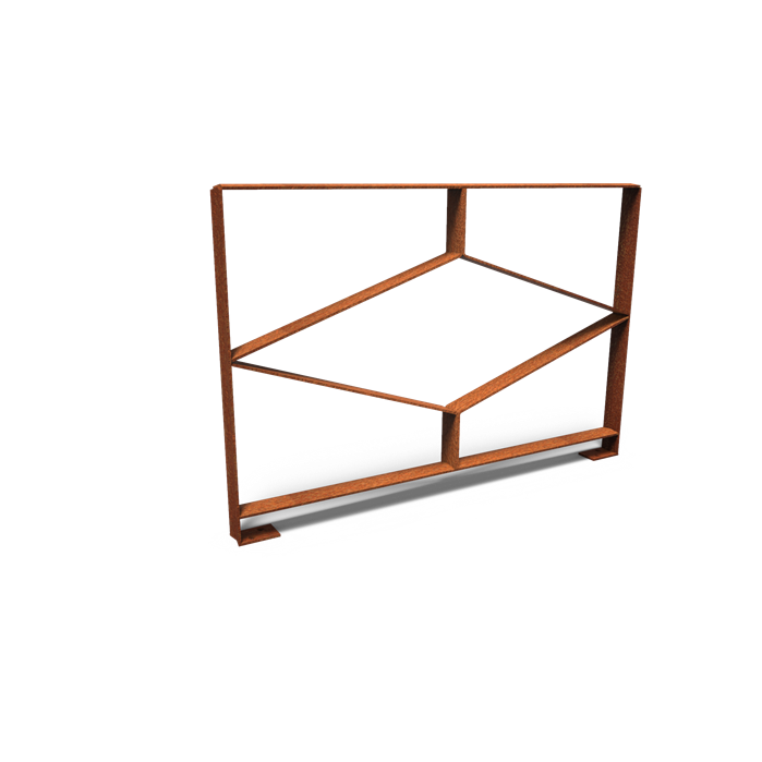 Barrière de séparation
