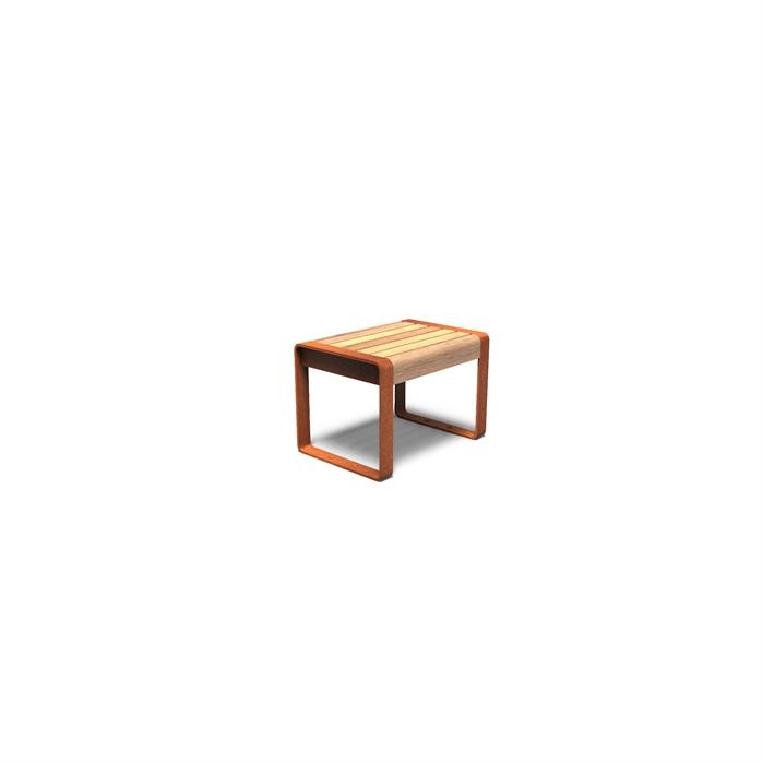 Banc individuel