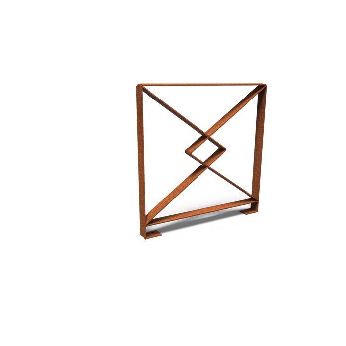 Barrière de séparation
