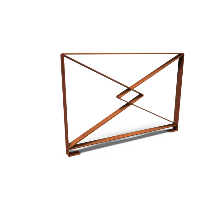 Barrière de séparation