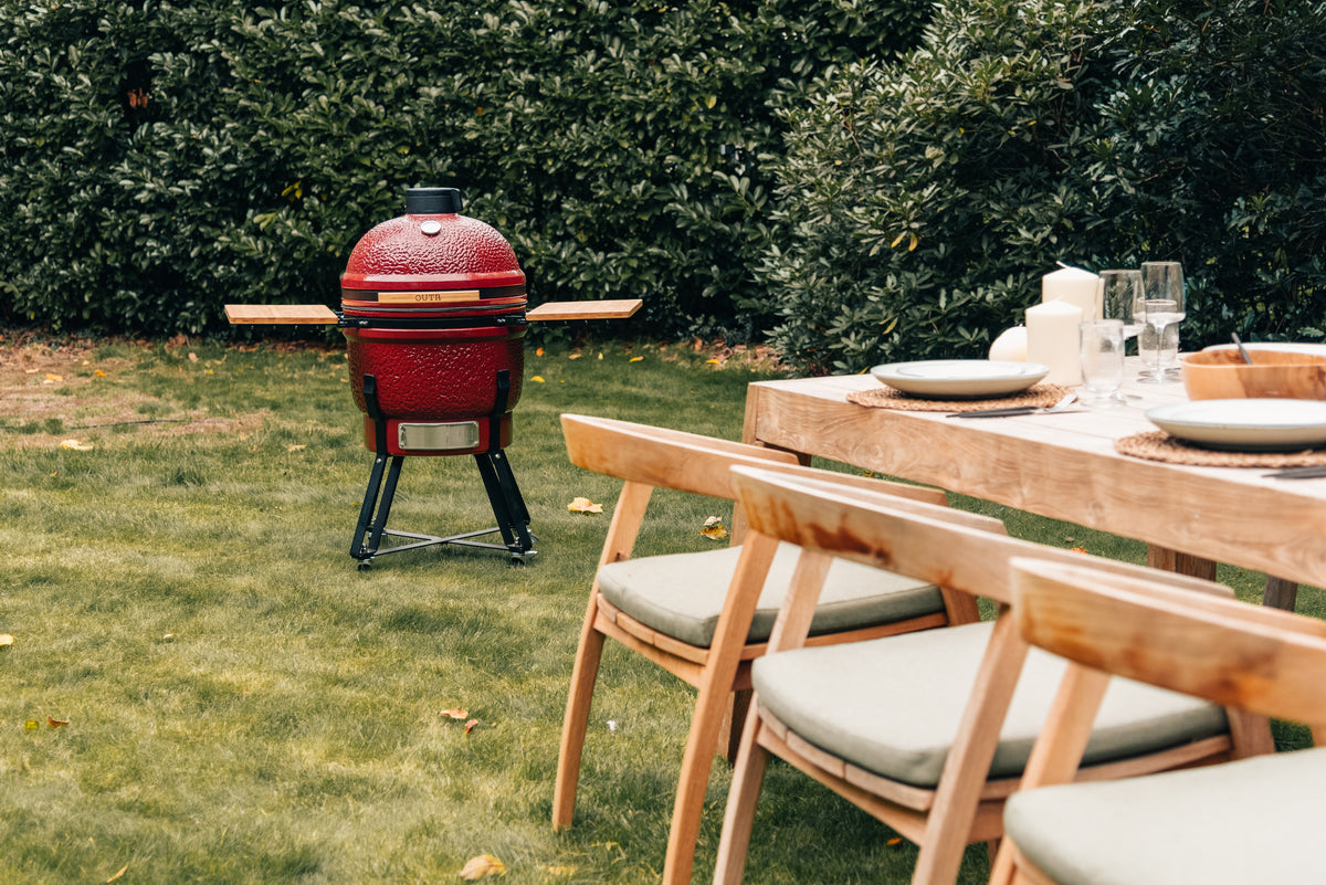 Barbecue KAMADO L55