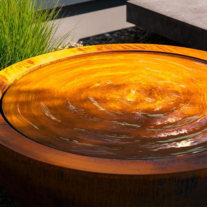 Fontaine Oros