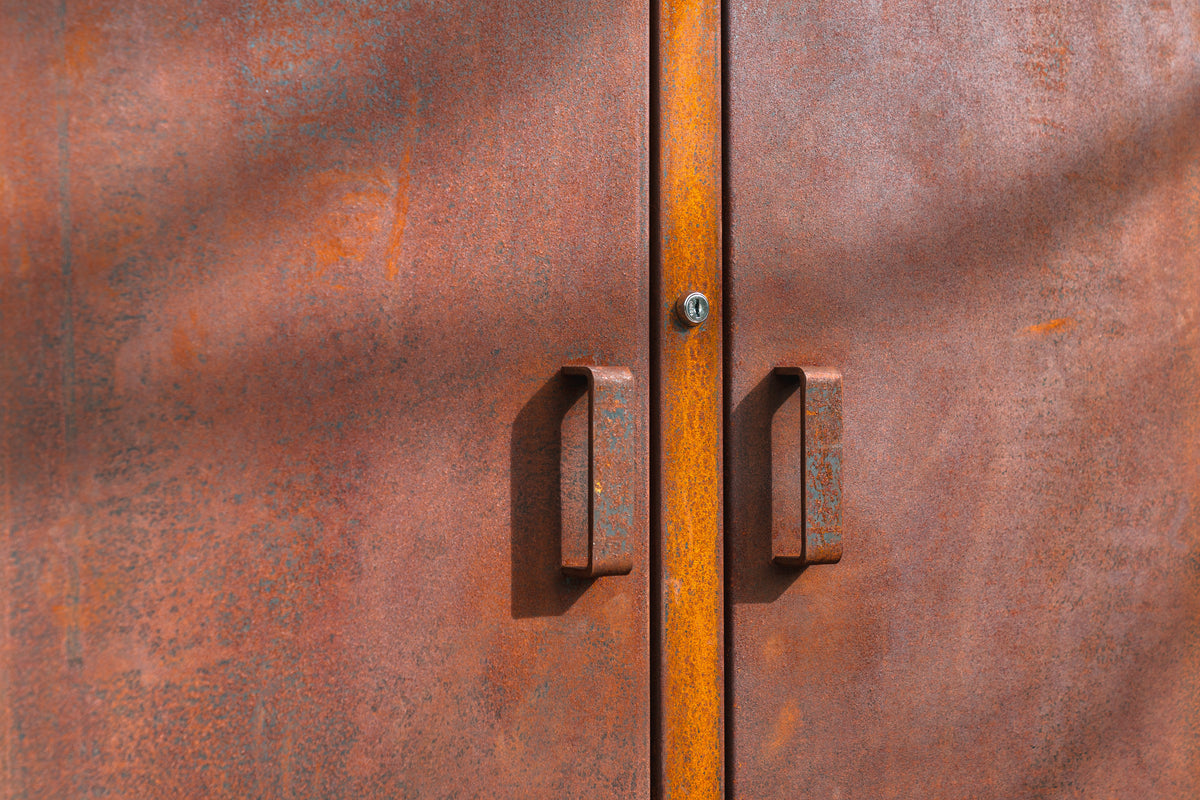 Armoire de rangement